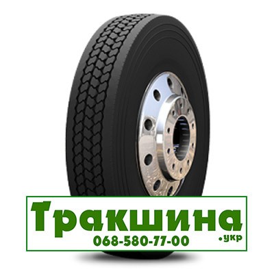 275/70 R22.5 Duraturn Y203 148/145M Універсальна шина Київ - изображение 1