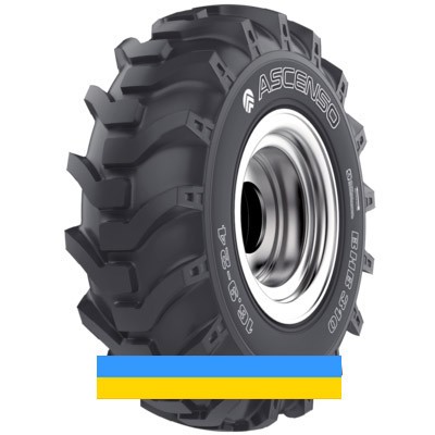 Ascenso BHB 310 ( індустріальна) 12.50/80 R18 146A8 PR14 Львов - изображение 1