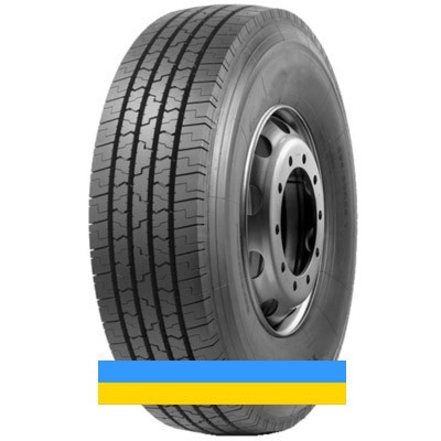 Torque TQ121 (рулева) 315/80 R22.5 156/152L PR20 Львов - изображение 1