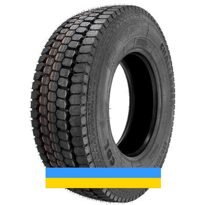 CHALLENGER CDL (ведущая) 295/80 R22.5 152/148M Львов - изображение 1