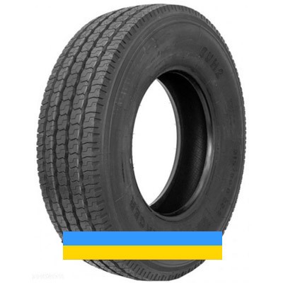 CHALLENGER CUH2 (рулева) 315/70 R22.5 156/150L XL Львов - изображение 1