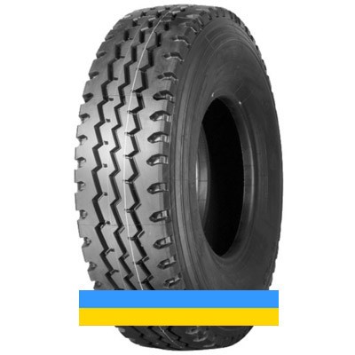 315/80 R22.5 Double Road DR801 157/153L Універсальна шина Львов - изображение 1