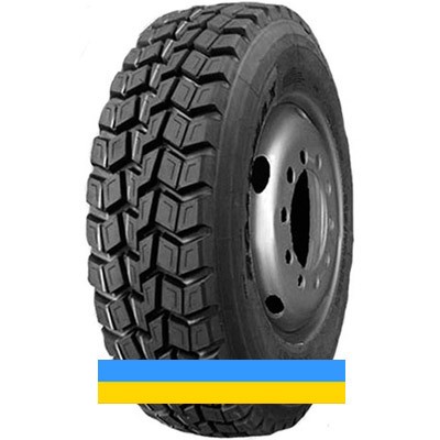 315/80 R22.5 Tracmax GRT957 152/149M Ведуча шина Киев - изображение 1