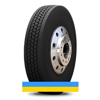 275/70 R22.5 Duraturn Y203 148/145M Універсальна шина Київ - изображение 1