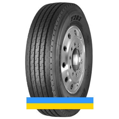 295/75 R22.5 Dynacargo Y202 144/141M Рульова шина Київ - изображение 1