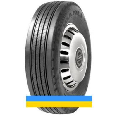 215/75 R17.5 Wanli SAH02 135/133J Причіпна шина Київ - изображение 1