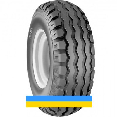 BKT AW-702 (с/х) 10.00/75 R15.3 PR14 Киев - изображение 1