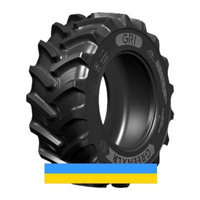 GRI GREEN XLR 85 (с/х) 460/85 R30 145A8/145B Киев - изображение 1