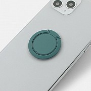 DM Кільце-тримач Luxury Metal Socket Holder для смартфону Dark Green (Код товару:28834) Харьков