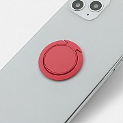 DM Кільце-тримач Luxury Metal Socket Holder для смартфону Red (Код товару:28831) Харьков