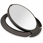 Кільце-тримач Ultra Thin Phone Finger Ring для смартфону Black (Код товару:28487) Харьков