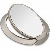 Кільце-тримач Ultra Thin Phone Finger Ring для смартфону Silver (Код товару:28488) Харьков