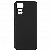 Панель ArmorStandart Icon для Xiaomi Redmi Note 11/Note 11s Black (Код товару:21069) Харьков