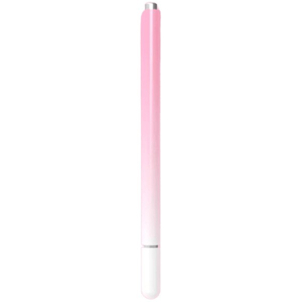 DM Стилус ручка Universal Metal Pen для iOS/Android/iPad Pink (Код товару:28637) Харьков - изображение 1