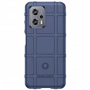 Чохол Anomaly Rugged для Xiaomi Redmi 12C/11A/Poco C55 Blue (Код товару:28655) Харьков