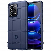 Чохол Anomaly Rugged для Xiaomi Redmi Note 12 Pro 5G/Poco X5 Pro 5G Blue (Код товару:28672) Харьков