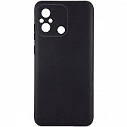 Чохол Epik Full Camera для Xiaomi Redmi 12C/11A/Poco C55 Чорний (Код товару:28818) Харьков