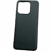 Чохол Graphite для Xiaomi Redmi 12C/11A/Poco C55 Black (Код товару:28626) Харьков