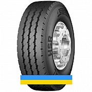 225/70 R19.5 Continental HSR 128/126R Рульова шина Львов