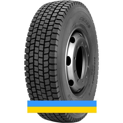 Goodride CM335 (значна) 315/70 R22.5 152/148M Львов - изображение 1