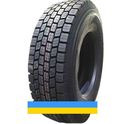 315/60 R22.5 Duraturn Y126 153/150K Ведуча шина Киев - изображение 1