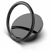 DM Кільце-тримач Magnetic Rotabl Holder для смартфону Black (Код товару:29025) Харьков