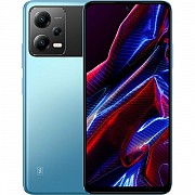 Смартфон Xiaomi Poco X5 5G 6/128GB NFC Blue Global (Код товару:29135) Харьков