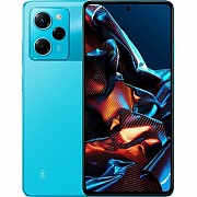 Смартфон Xiaomi Poco X5 Pro 5G 6/128GB NFC Blue Global (Код товару:29133) Харьков