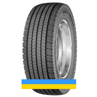 295/80 R22.5 Michelin XDA2+ Energy Remix 152/148M Ведуча шина Киев - изображение 1