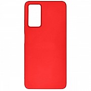 Панель ArmorStandart Icon для Xiaomi Redmi Note 11 Pro/11 Pro 5G/11E Pro 5G/12 Pro 4G Red (Код товар Харьков