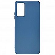 Панель ArmorStandart Icon для Xiaomi Redmi Note 11 Pro/11 Pro5G/11E Pro/12 Pro4G Dark Blue (Код това Харьков