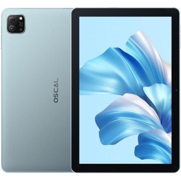 Планшет Oscal Pad 60 3/64GB Blue UA (Код товару:29139) Харьков - изображение 1