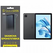 Поліуретанова плівка StatusSKIN Lite на екран Oscal Pad 60/70 Глянцева (Код товару:29141) Харьков