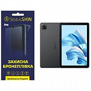 Поліуретанова плівка StatusSKIN Pro на екран Oscal Pad 60/70 Глянцева (Код товару:29143) Харьков