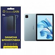 Поліуретанова плівка StatusSKIN Pro на екран Oscal Pad 60/70 Матова (Код товару:29144) Харьков