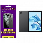 Поліуретанова плівка StatusSKIN Pro+ на екран Oscal Pad 60/70 Глянцева (Код товару:29145) Харьков