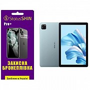 Поліуретанова плівка StatusSKIN Pro+ на екран Oscal Pad 60/70 Матова (Код товару:29146) Харьков