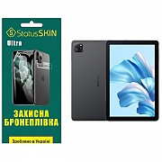 Поліуретанова плівка StatusSKIN Ultra на екран Oscal Pad 60/70 Глянцева (Код товару:29147) Харьков