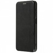 Чохол-книжка ArmorStandart 40Y для Samsung A12 A125/A127/M12 M127 Black (Код товару:29126) Харьков