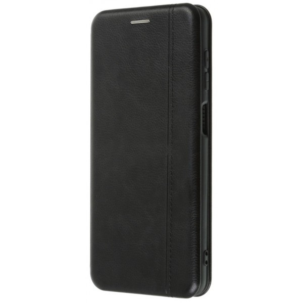 Чохол-книжка ArmorStandart 40Y для Samsung A12 A125/A127/M12 M127 Black (Код товару:29126) Харьков - изображение 1