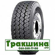 385/65 R22.5 Trazano Trans T45 160K універсальна шина Київ