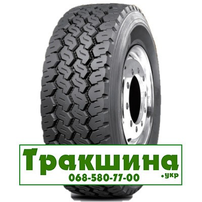 385/65 R22.5 Trazano Trans T45 160K універсальна шина Київ - изображение 1