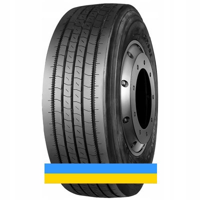 385/65 R22.5 Goodride CR931 160K Причіпна шина Львов - изображение 1