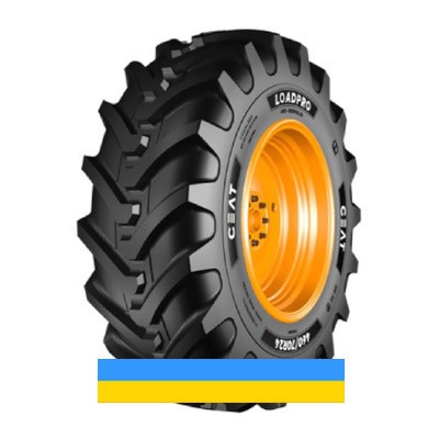 460/70 R24 Ceat LOADPRO 159/159A8/B Індустріальна шина Киев - изображение 1