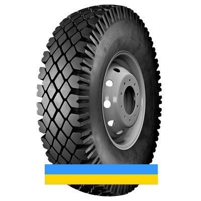 Кама І-281 У-4 (універсальна) 10.00 R20 146/143J PR16 Киев - изображение 1