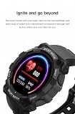 Смарт-годинник Bluetooth FD68S Київ