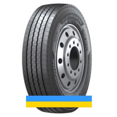 215/75 R17.5 Hankook AH35 128/126M Рульова шина Киев - изображение 1