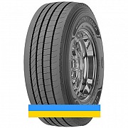 315/80 R22.5 Goodyear Marathon Coach 156/154L/M Рульова шина Киев