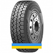 445/65 R22.5 Hankook AM15 169K Універсальна шина Киев