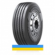 385/55 R22.5 Hankook TH31 160K Причіпна шина Киев